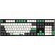 Клавіатура механічна Varmilo APT108 Panda R2, Daisy L, WL/USB-A, White Led (A93A029F9A5A17A007) [110339], фото 2