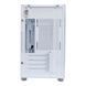 Корпус 1stPlayer Mi6-EV White без БЖ (Mi6-EV-WH) [608733], фото 4
