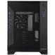 Корпус Chieftec VISIO AIR ATX, без БЖ, Black (GM-30B-M-OP) [402962], фото 2