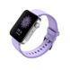 Ремінець BeCover для Xiaomi Mi Watch/Garmin Vivoactive 3S/4S/Venu 2С/Canyon CNS-SW71SS/Mobvoi TicWatch C2/Withings Activite Steel/Huawei Honor S1 Light Purple (704515) [604636], фото 2