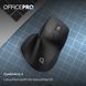 Миша бездротова OfficePro Black (M395B) [616666], фото 10