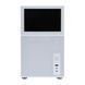 Корпус 1stPlayer Mi6-EV White без БЖ (Mi6-EV-WH) [608733], фото 7