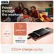 Мобільний телефон MOTO G06 4/128GB ARABESQUE MOTOROLA (PBA20019RS) [504055], фото 17