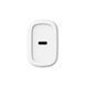 Зарядний пристрій мережевий Trust Maxo 45Вт, GaN, USB-C PD/PPS, білий (25522_TRUST) [111089], фото 3