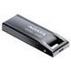 Флеш-накопичувач ADATA USB 3.2 UR340 64Gb Black (AROY-UR340-64GBK) [805269], фото 3