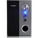 Акустична система 2.1 Microlab M-590 чорна (M-590(11)) [404756], фото 3
