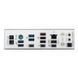 Материнcька плата ASUS ROG MAXIMUS Z890 APEX s1851 Z890 2xDDR5 M.2 Thunderbolt DP Wi-Fi BT ATX білий (90MB1IP0-M0EAY0) [109158], фото 2