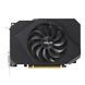 Відеокарта ASUS GeForce RTX 3050 8GB GDDR6 PH PH-RTX3050-8G-V2 (90YV0GH8-M0NA00) [12520], фото 2