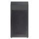 Корпус SilverStone Fara FAR1B-PRO-V2 без БЖ, 2xUSB3.0, 1xUSB2.0, 4x120мм, ARGB VGA 340мм, LCS ready, TG Side Panel, ATX, чорний (SST-FAR1B-PRO-V2) [109546], фото 5