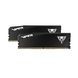 Модуль пам`яті DDR5 2x16GB/6400 Patriot Viper Elite 5 Ultra (VEU532G6432K) [607550], фото 6