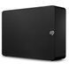 Жорсткий накопичувач 8TB EXT. BLACK SEAGATE (STKP8000400) [503940], фото 1