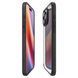 Чохол Spigen для iPhone 16 Pro, Ultra Hybrid, Matte Black (ACS08125) [108273], фото 5