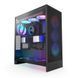 Система водяного охолодження NZXT Kraken Elite RGB 360 Black (RL-KR36E-B2) [612942], фото 6