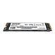 Накопичувач SSD 512GB Patriot P320 M.2 2280 PCIe 3.0 x4 NVMe 3D NAND (P320P512GM28) [607941], фото 2