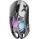 Миша GravaStar Mercury X Pro, 8K, BT/WL/USB-A, RGB, сірий (GSXPRO_GRY) [104191], фото 6