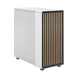 Корпус для ПК FRACTAL DESIGN North XL RC Chalk White TGС (FD-C-NOR1X-06) [305341], фото 3
