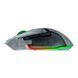 Миша Razer Basilisk V3 Pro 35K, RGB, USB-A/WL/BT, Phantom White Ed. (RZ01-05240400-R3G1) [113995], фото 4