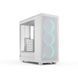Корпус для ПК FRACTAL DESIGN Epoch White TG RGB Clear tint (FD-C-EPO1A-05) [304027], фото 1