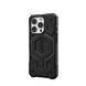 Чохол UAG для iPhone 16 Pro, Monarch Pro Magsafe, Carbon Fiber (114456114242) [111020], фото 5
