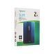 Зовнішній жорсткий диск PHD External 2.5'' Apacer USB 3.2 Gen.1 AC237 2Tb Blue (color box) (AP2TBAC237U-1) [803153], фото 2