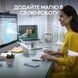 Клавiатура бездротова Logitech Signature Slim K950 US OffWhite USB (920-012466) [606012], фото 3