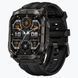 Розумний годинник KOSPET (TANK M4C BLACK) [504060], фото 7