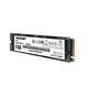 Накопичувач SSD 512GB Patriot P320 M.2 2280 PCIe 3.0 x4 NVMe 3D NAND (P320P512GM28) [607941], фото 4