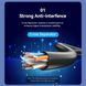 Мережевий кабель Vention Cat6 UTP Patch Cable 1.5M Black (IBRBG) [803219], фото 6