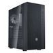 Корпус SilverStone Fara FAR1B-PRO-V2 без БЖ, 2xUSB3.0, 1xUSB2.0, 4x120мм, ARGB VGA 340мм, LCS ready, TG Side Panel, ATX, чорний (SST-FAR1B-PRO-V2) [109546], фото 8