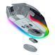 Миша Razer Basilisk V3 Pro 35K, RGB, USB-A/WL/BT, Phantom White Ed. (RZ01-05240400-R3G1) [113995], фото 3