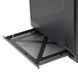 Корпус Chieftec VISIO AIR ATX, без БЖ, Black (GM-30B-M-OP) [402962], фото 8