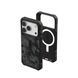 Чохол UAG для iPhone 17 Pro, Pathfinder MagSafe SE, Midnight Camo (114548114061) [111068], фото 14