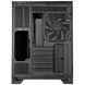 Корпус Chieftec VISIO AIR ATX, без БЖ, Black (GM-30B-M-OP) [402962], фото 4