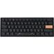 Клавіатура Ducky One 3 Mini Cherry MX Brown RGB UA USB Black (DKON2161ST-BUAPXCLAWSC1) [614131], фото 2