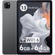 Планшет Oscal Pad 50 2/64GB Meteorit Grey (Pad 50 2+4/64GB Meteorit Grey) [614697], фото 3