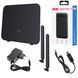 Маршрутизатор TCL LINKHUB (HH42CV2) LTE, Wi-Fi4, 1xFE LAN/WAN, 1xFE LAN, 2xSMA, Чорний + Power Bank 20000мА&middot;год + USB-DC кабель 5В-12В (694743657296) [104705], фото 9