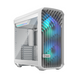 Корпус для ПК FRACTAL DESIGN Torrent Compact RGB White TG c (FD-C-TOR1C-05) [303860], фото 1