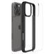 Чохол Spigen для iPhone 16 Pro, Ultra Hybrid, Matte Black (ACS08125) [108273], фото 7