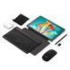 Планшет Teclast P30T KIT 10,1" 4ГБ, 128ГБ, 6000мА&bull;год, Android, сірий (6940709688342) [114337], фото 4