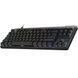 Клавiатура Logitech G PRO X TKL Rapid Black (920-013233) [606076], фото 3