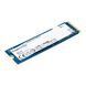 Накопичувач SSD 1TB M.2 NVMe Kingston NV3 M.2 2280 PCIe Gen4.0 x4 (SNV3S/1000G) [608528], фото 5