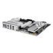 Материнcька плата ASUS ROG MAXIMUS Z890 APEX s1851 Z890 2xDDR5 M.2 Thunderbolt DP Wi-Fi BT ATX білий (90MB1IP0-M0EAY0) [109158], фото 5
