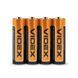 Батарейка Videx AA/R6P 60шт (R6P/AA 60pcs SC) [617347], фото 2