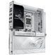Материнcька плата ASUS ROG CROSSHAIR X870E GLACIAL sAM5 X870E 4xDDR5 M.2 USB Type-C Wi-Fi BT E-ATX білий (90MB1NQ0-M0EAY0) [113681], фото 6