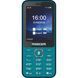 Мобiльний телефон Maxcom (MM814 Type-C Green) [600366], фото 4