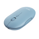 Комп'ютерна миша TRUST Puck Mouse blue (24126) [304199], фото 3