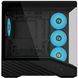 Корпус Lian Li Vector V100R Mini Black (G99.V100RMIX.00) [617722], фото 4