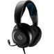 Ігрова гарнітура SteelSeries Arctis Nova 1P Black MultiPlatform (61611) [401913], фото 3
