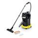Пилосос для збору золи Karcher AD 4 Premium контейнер 17л 5.3кг (1.629-731.0) [105526], фото 1