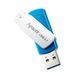 Флеш-накопичувач Apacer USB 3.2 Gen 1 AH357 128GB Blue (AP128GAH357U-1) [803632], фото 4